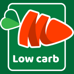 Filé de tilápia com purê de abobora cabotia e mix de brocolis e couve flor (350g)